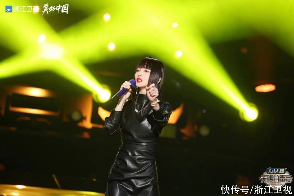 qq音樂|QQ音樂綜藝大賞榜單多項登頂，《天賜的聲音2》憑什么？