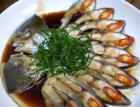 简单大气能宴客，教你6道“蒸菜”技巧