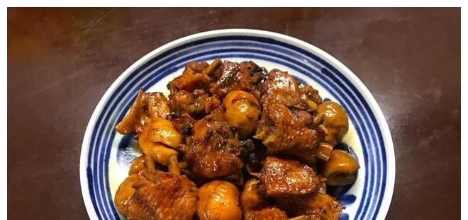 老公生日，花40分钟做了5道家常菜，网友幸福其实就这么简单！