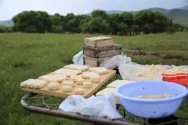 舌尖|舌尖上的草原美食，你馋了没？