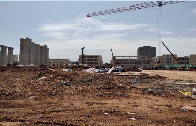 嵊自然资规条|允许毛坯交付！绍兴3宗地块成功拍卖