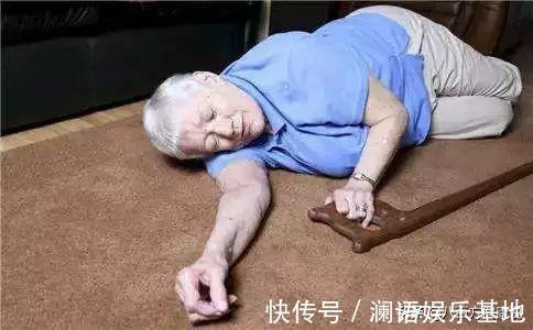 发作|这些都是小中风的症状,一定要重视!不然大中风很快就来了