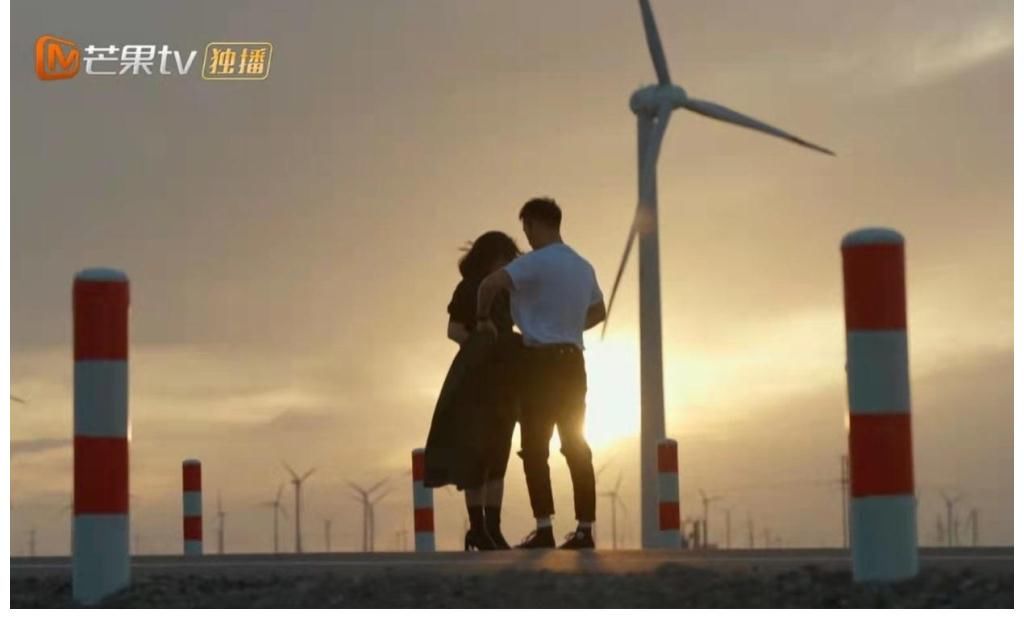 《再见爱人》最终章:郭柯宇卸下防备,与章贺“破镜重圆”