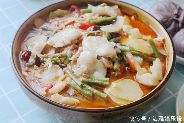 孩子|母子俩的午餐,不将就用心做,孩子爱吃胃口好,长得快