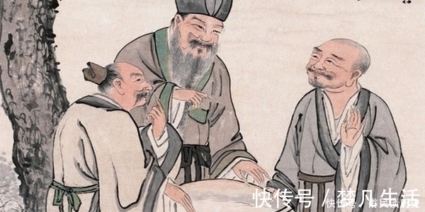 楚宣王$多少人败在老实善良,被有心机之人算计,用这2招,不再受欺负