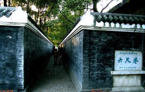 长盛不衰|父子三人同为康熙、雍正朝高级文秘,最终靠什么让家族百年长盛不衰