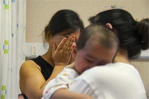 开裆裤|那些没有老人帮忙带娃的家庭,日子是怎样过的?过来人道出真相