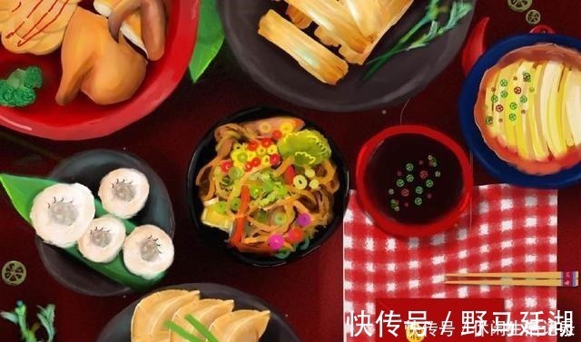 快餐|女人怀孕后不要吃这两类食物,影响自身健康,还影响肚中胎儿发育!