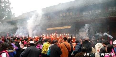 道士下山抗日,留下一句“盛世便回”,如今道观只剩一人