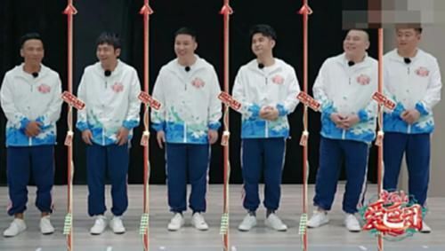 兄弟们|宋小宝带着赵家班的兄弟们,张罗了一档团综《象牙山爱逗团》!