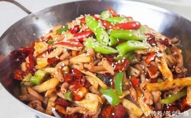  收藏|这17道菜堪称米饭杀手，款款经典家常，喜欢吃米饭的一定要收藏