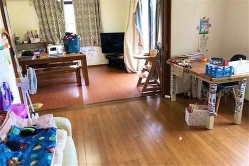 全职妈妈住院3天，回家后晒出“家居照”，网友：心疼这位妈妈