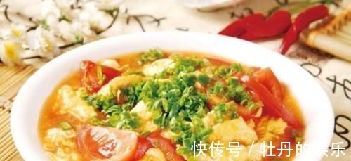 西红柿炒蛋的5个小技巧，很多人做错了，多加这一步，谁吃谁健康