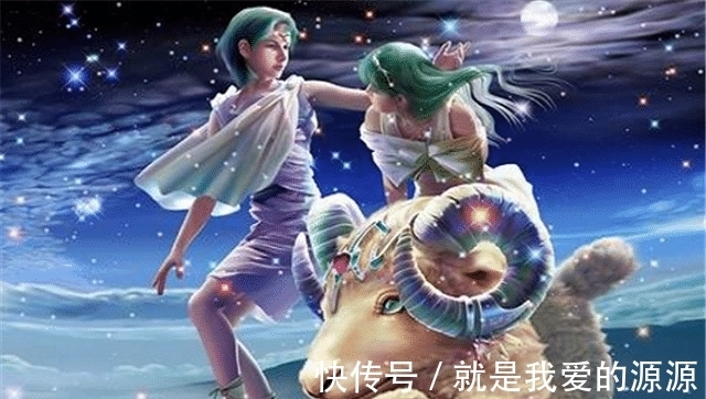 宠爱|婚后最容易成为护妻狂魔的星座男，时刻开启护妻模式