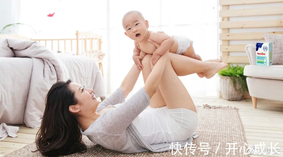 宝宝|盲目给孩子补钙,可能会起“反效果”,关于补钙你可能一直没做对