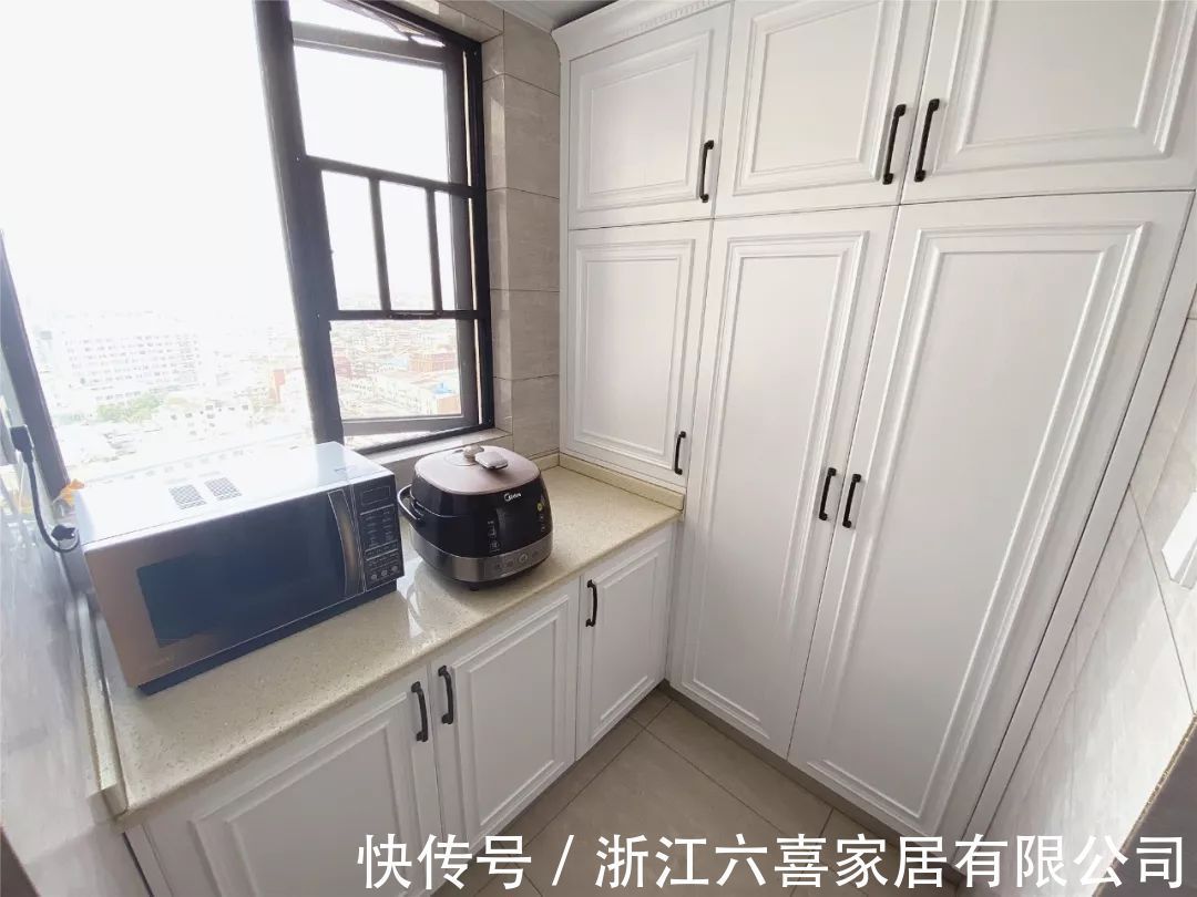 空间|超强的收纳空间,让这个家住了4年还依然整洁