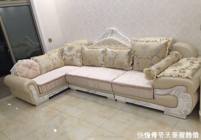 装修|乔迁之喜,晒晒我的新家,越看越喜欢,15万的装修看值不值