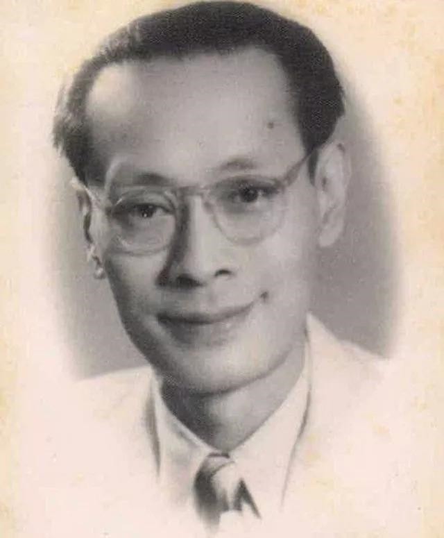 离婚&陆小曼与翁瑞午同居23年,不准他与原配离婚,言不能让他辜负原配