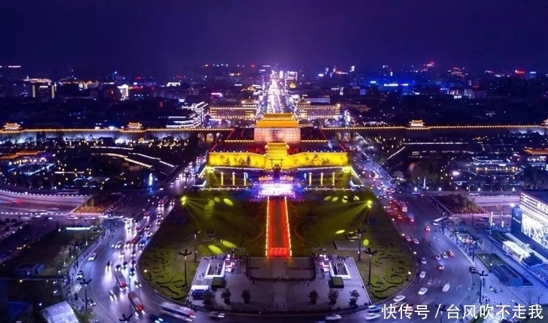 老年|等有钱了这几个地方一定要去，不仅美食多，每一处风景都能惊到你