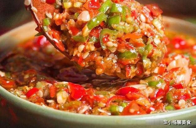 自制辣椒酱,掌握方法轻松做,健康卫生,香辣过瘾很下饭!