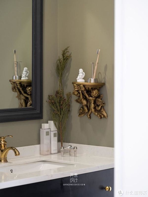 l型|90后妹子的家火了，一人住98㎡精致又高级，网友：还缺男朋友吗？