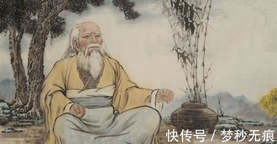 道理@《道德经》一书里,老子为我们讲述的这些道理你都知道吗