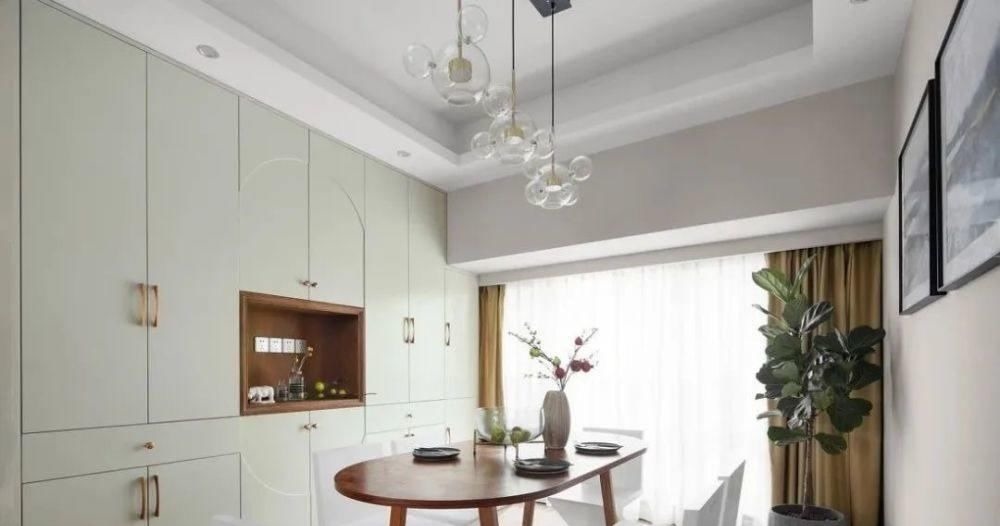 吊顶|装修2套房才发现，这5个地方根本不用做！没必要浪费钱了