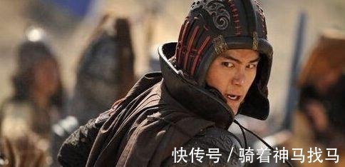 韩信#历史上从未打过败仗的五位将军，你最喜欢哪一位各怀绝技！