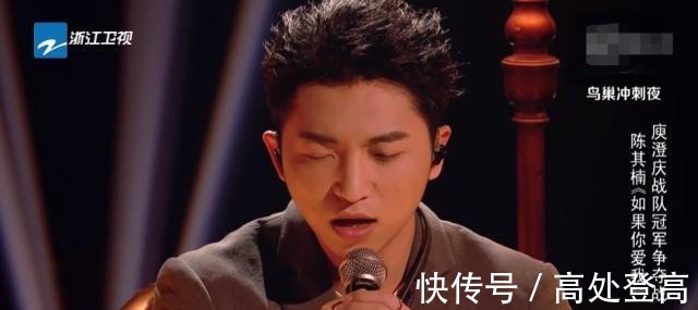 總決賽|《中國好聲音》四強實力懸殊，冠軍已無懸念