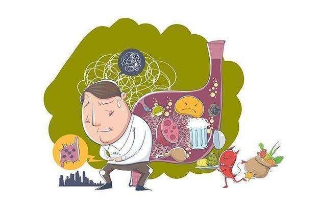 胃癌|消化内科大夫:养胃很简单,2种零食,你若喜欢吃,胃病或绕着走