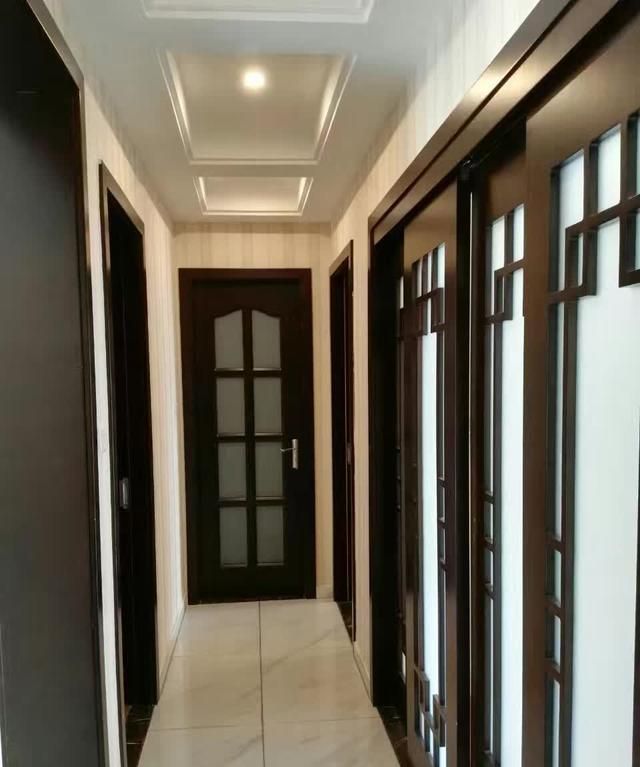 重装|老婆不顾反对非要全屋贴瓷砖,入住后才知有多心塞,真想拆了重装