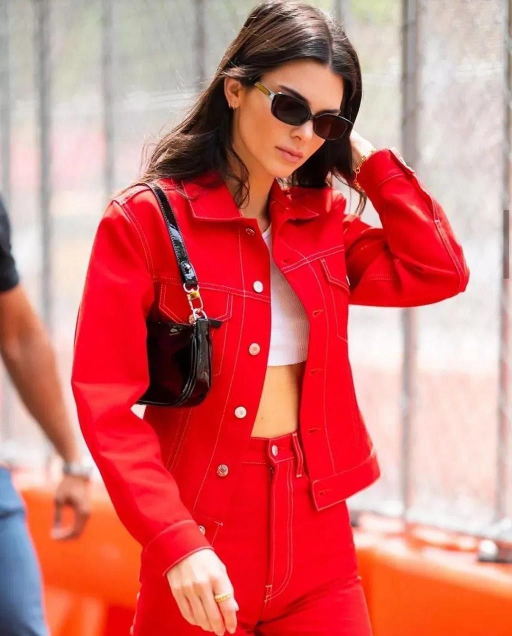 想独领风骚这6个小众设计师品牌的包包，你一定不要错过