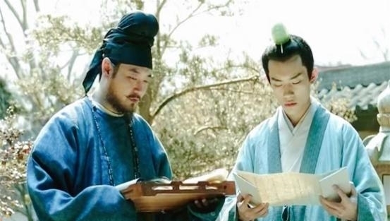 硬汉|韩愈只会舞文弄墨?而他是个“硬汉”,能文能武平乱成文人楷模