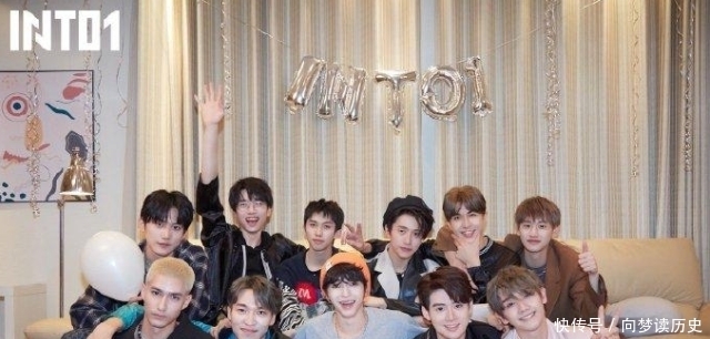 内娱选秀背后的秘密:团训到出道只为了榨干粉丝钱包