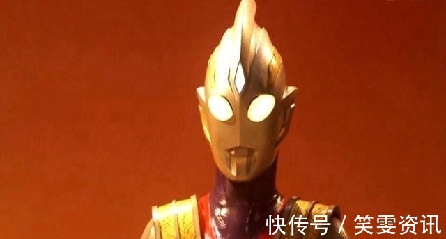 迪迦奥特曼|为了明年能够同步上映新奥特曼,目前拍摄工作已经在进行中了