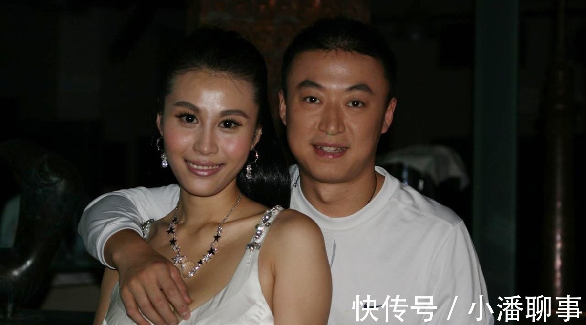 张雅晴|国乒名将再陷舆论风波,刘国梁爱徒被前妻怒斥,为争财产不要脸!