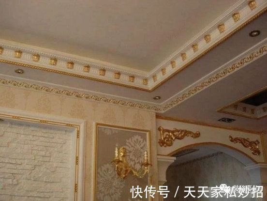 聚氨基甲酸酯|装修是用“石膏线”还是用“PU线”?听装修师傅一说,涨知识了