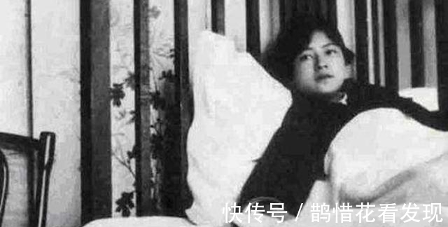 林长民&同为民国才女,冰心活了百岁,林徽因只活51岁,原因很扎心!