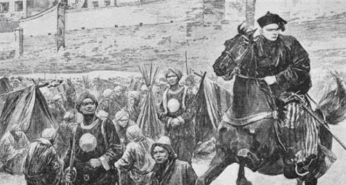 湖南|曾国藩与靖港——是失败还是浴火重生?