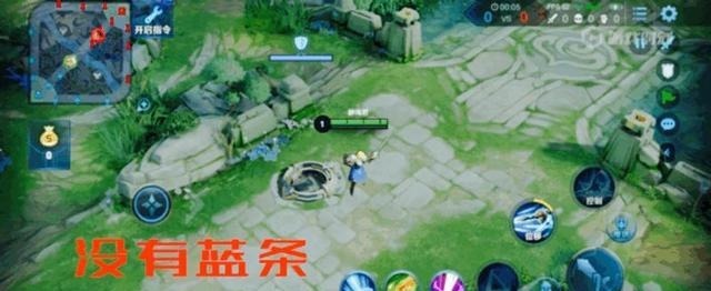 对抗|王者荣耀作为“单挑之王”的典韦，为什么不能走对抗路呢