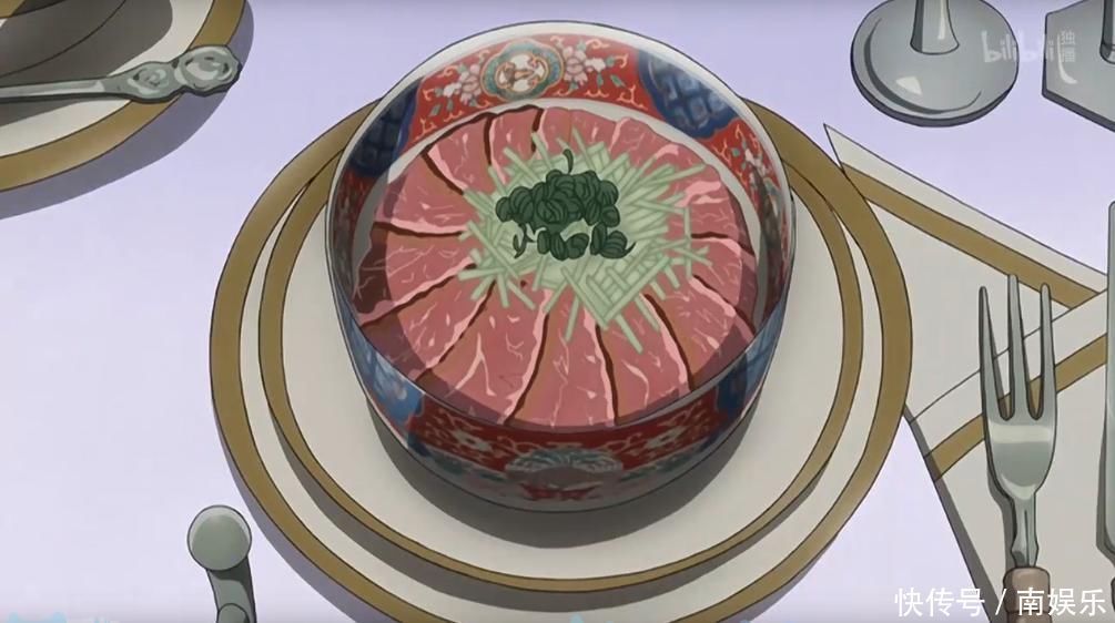 动漫|曾被禁播的日漫神作,即使熬夜也要坚持看完