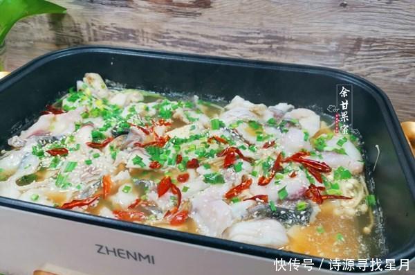 下饭|牛羊肉太贵,这食材每斤8元,烧一烧连锅上桌,汤鲜肉嫩也下饭