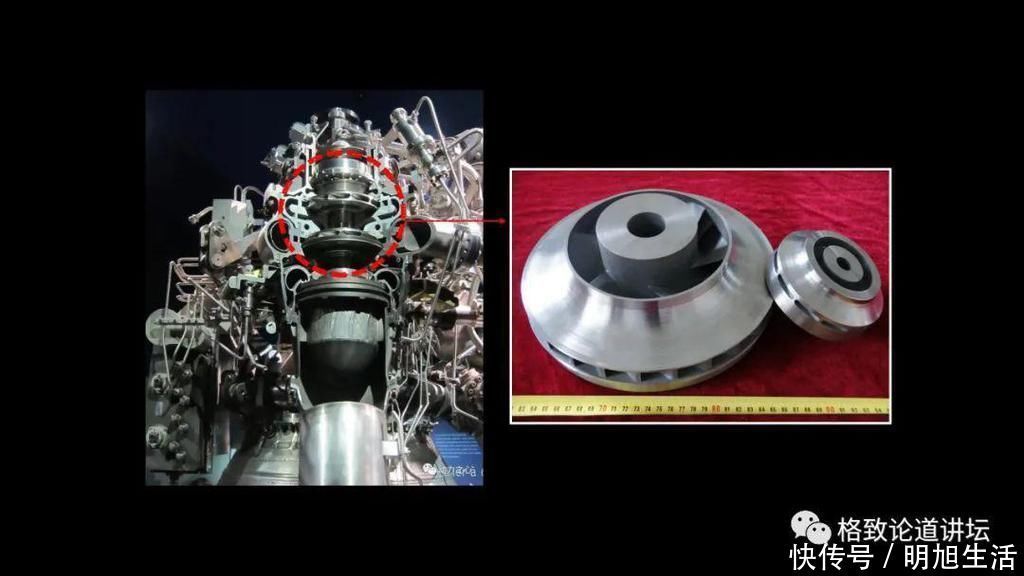 叶轮 研制“胖五”心脏内这个不起眼的零件,科学家竟花费了12年