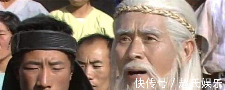 元始天尊！此2人不该封神却上了封神榜，姜子牙搞小动作，元始天尊都很无奈