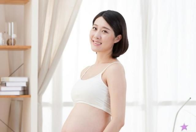 孕妈妈|孕期从这周开始，胎宝宝进入“增重期”，准妈妈要做好最后冲刺