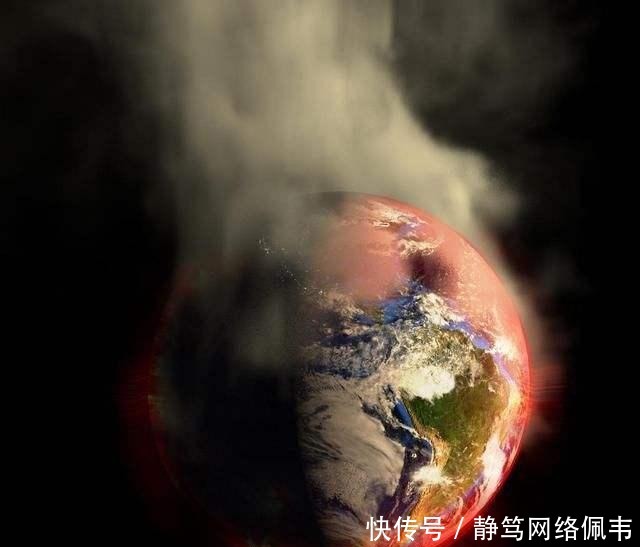 全球变暖 此国即将成为首个被海水淹没的国家，全球人的错，让他们丧失家园