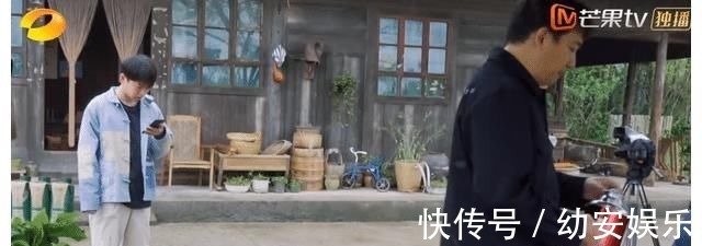 看完《盛夏未來》的“精彩花絮”后，估計黃磊老師又想砍點什么