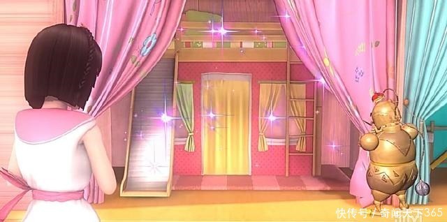 盘点王默画过的四幅作品,没想到王默笔下的罗丽和蓝孔雀这么美!