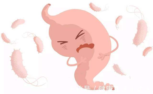 抗生素|腹胀、嗳气、还有口臭?被胃病反复折磨,可能都是它惹的祸