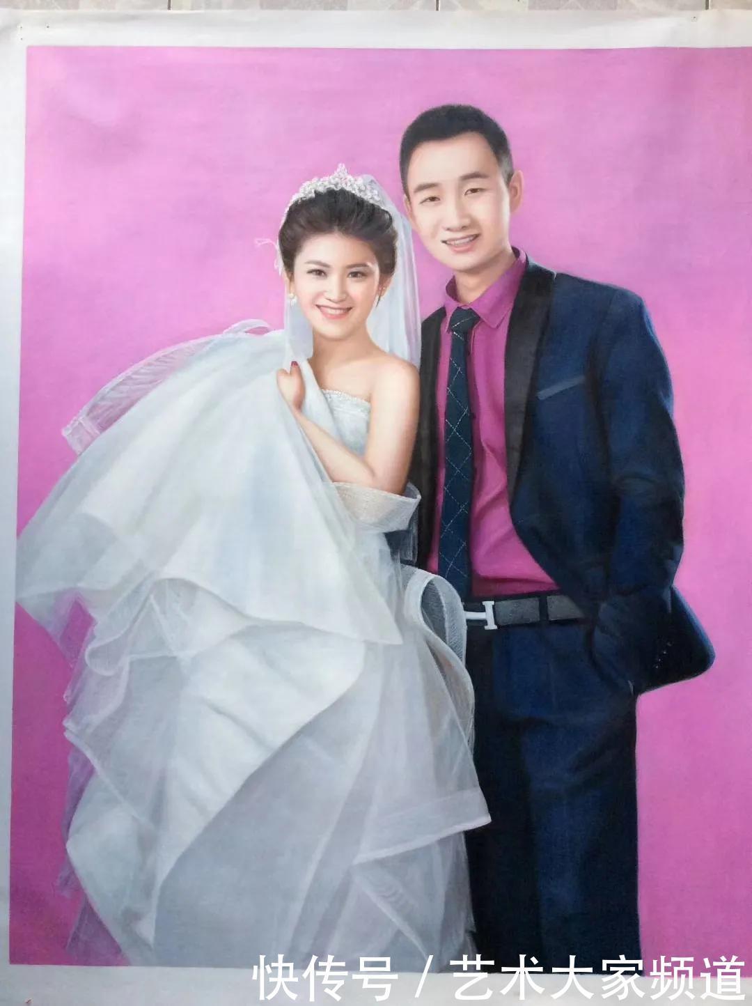 【2021新时代文艺先锋书画人物】——周曦